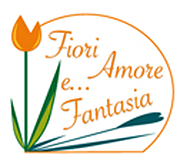 Fioreria Fiore Amore E Fantasia Sas-Logo