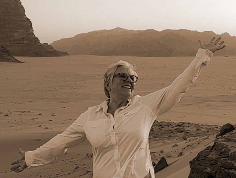 Luxury Safari Specialist, Africa, Galapagos, Canada