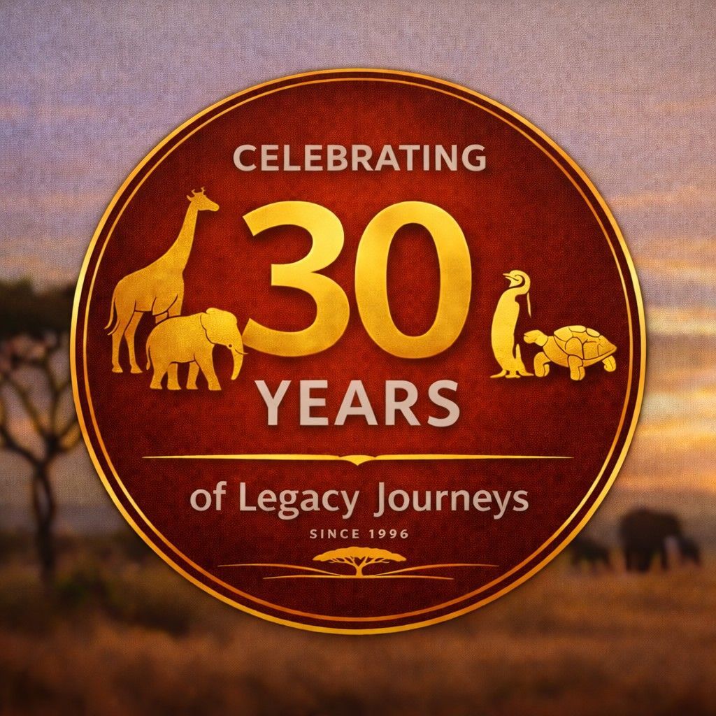 Celebrating 30 Years TravelBoecker Adventures