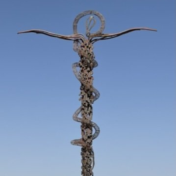 Mount Nebo, Jordan