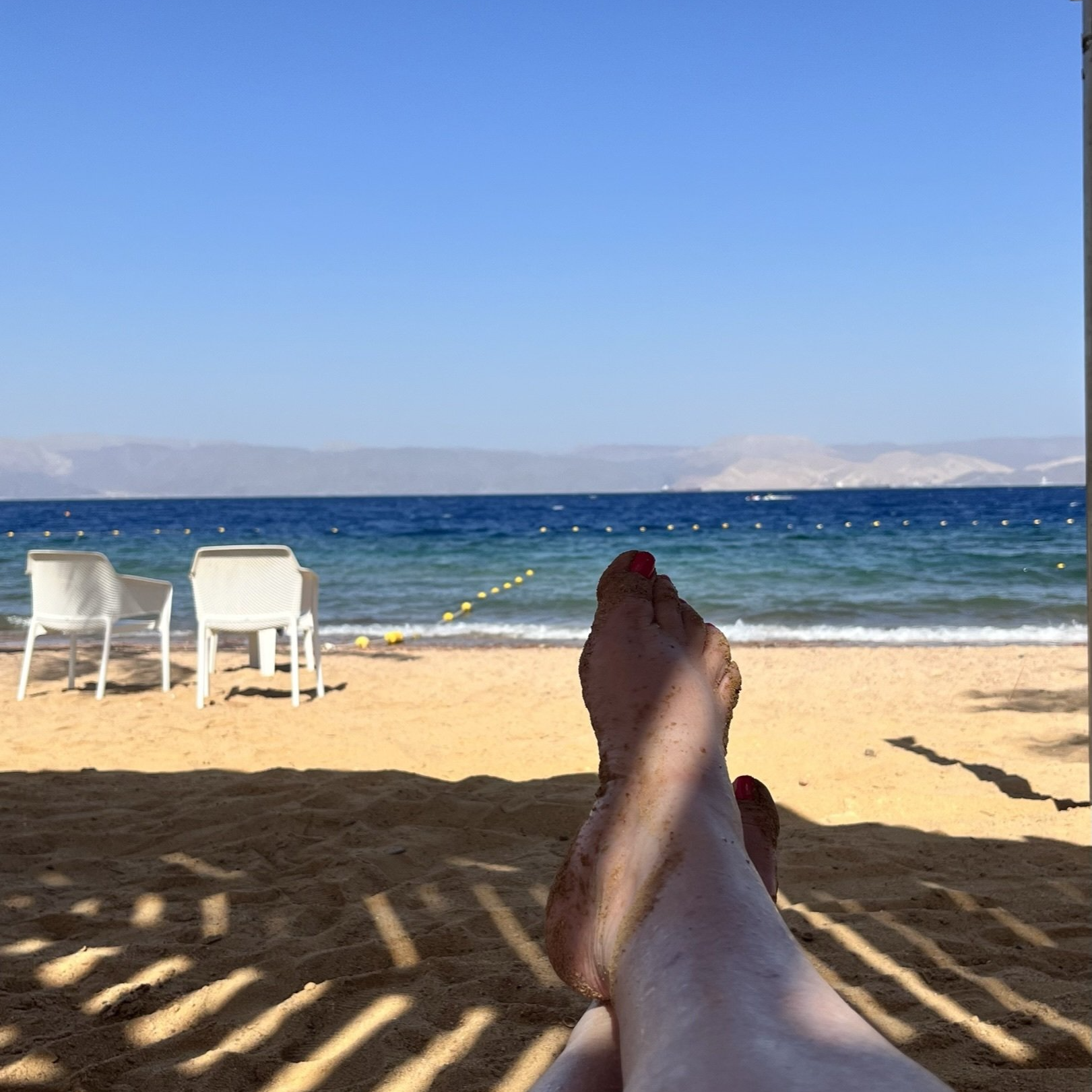 Aqaba, Jordan