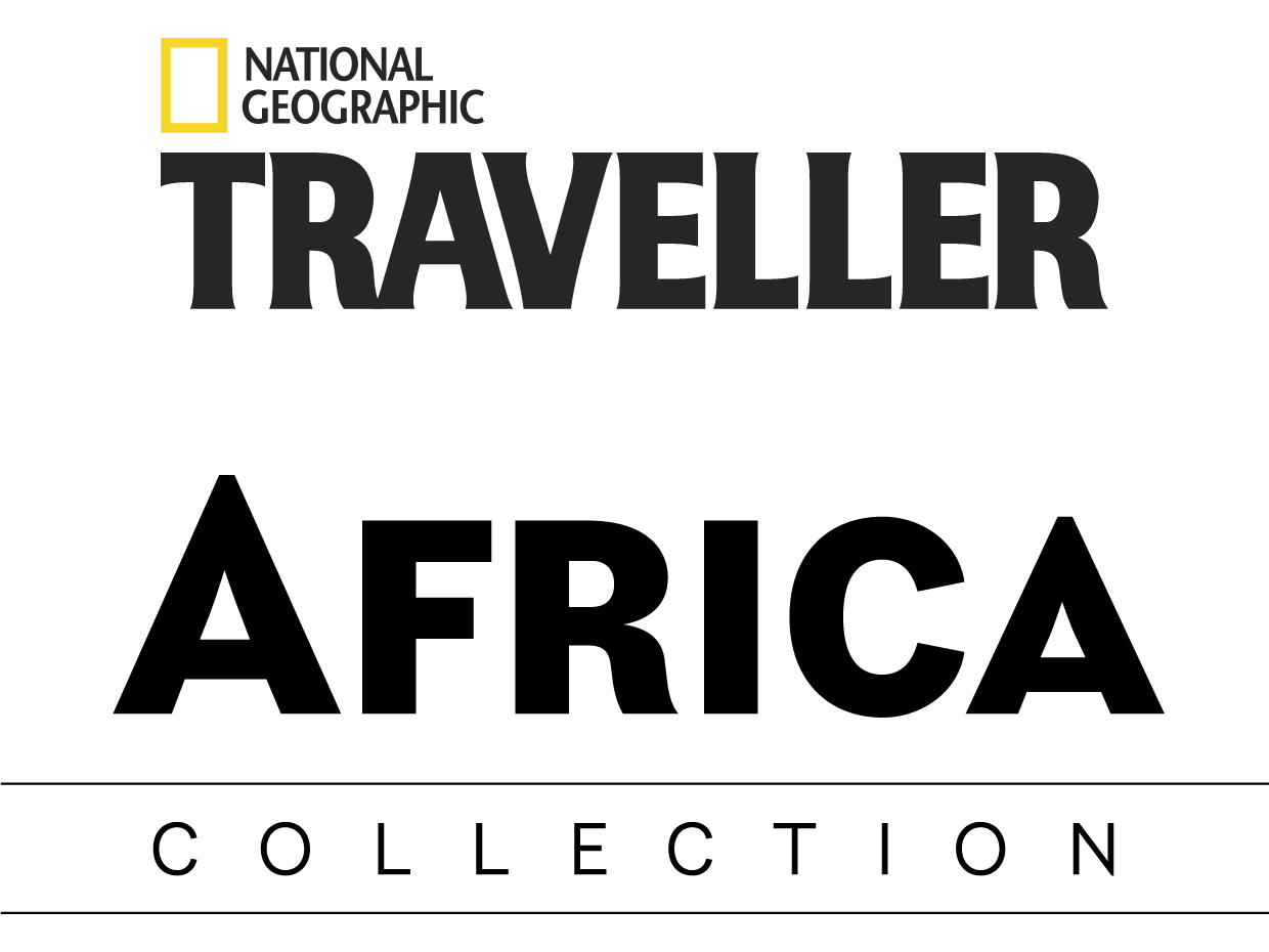 National Geographic Traveller, Africa Collection
