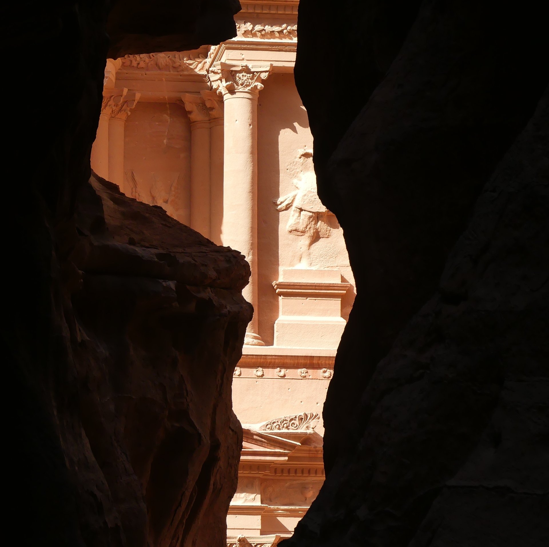 Petra, Jordan