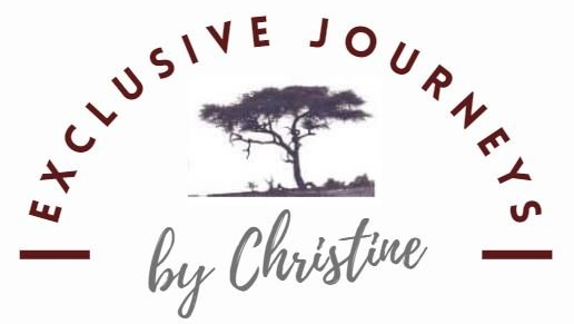 Exclusive journeys by Christine