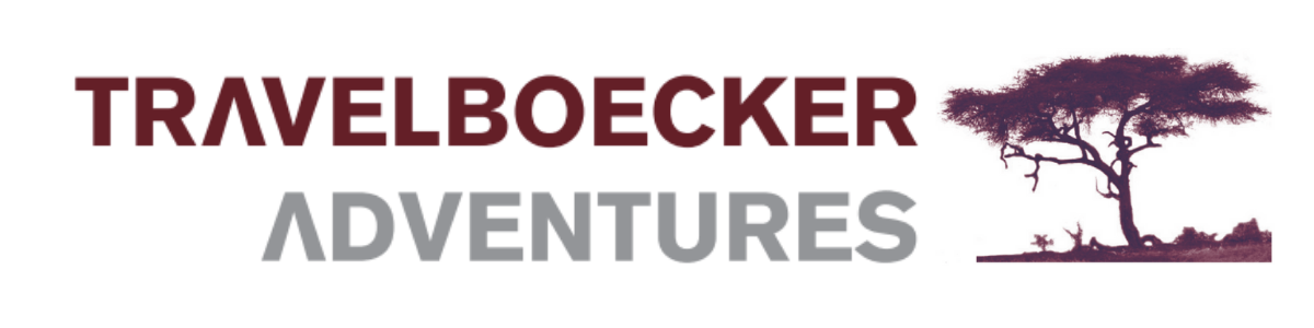 TravelBoecker logo