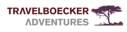 TravelBoecker logo