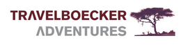 TravelBoecker logo