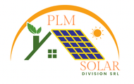 PLM Impianti logo
