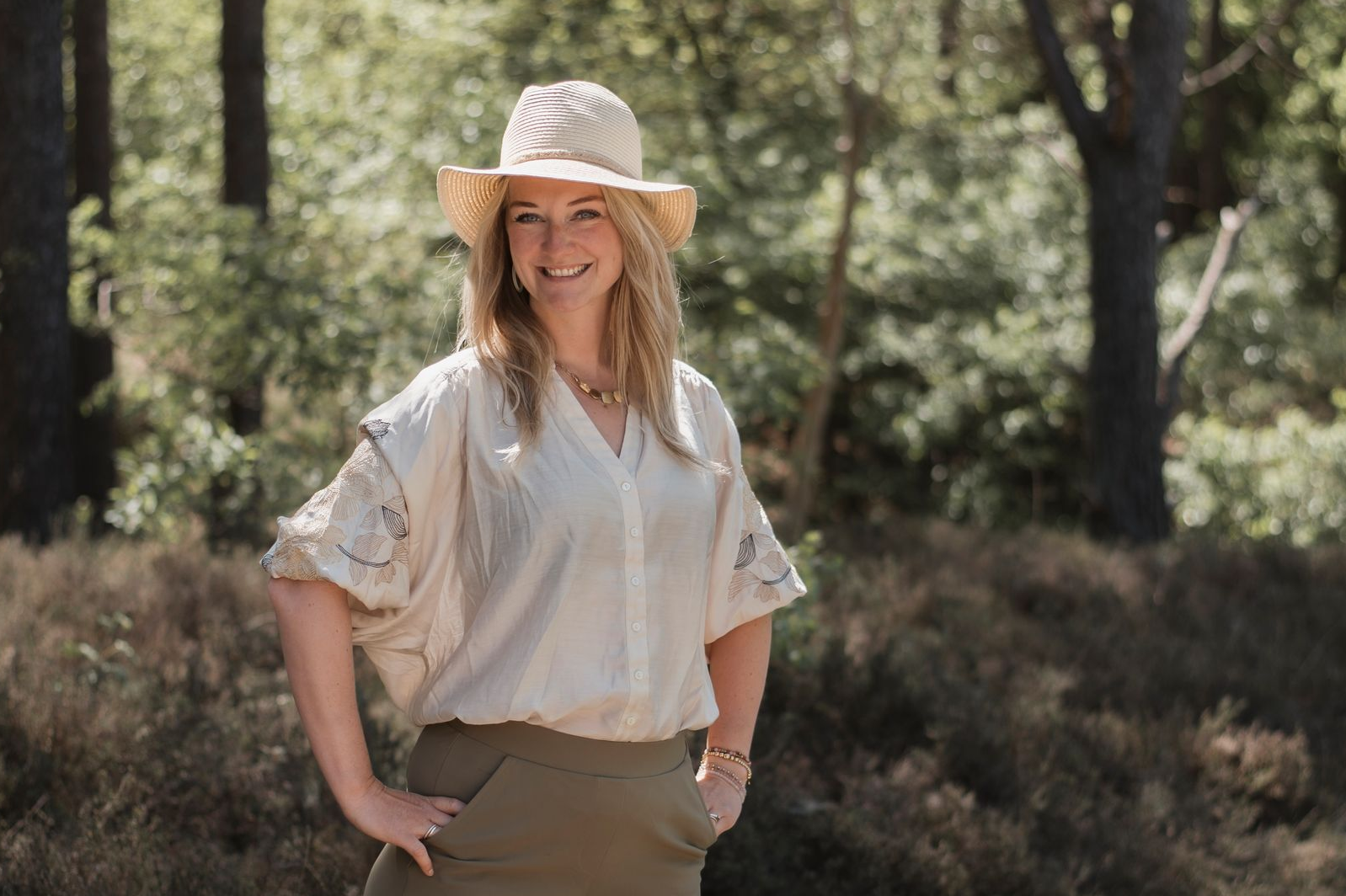 Bereid je bevalling en herstel voor met kracht en vertrouwen.
