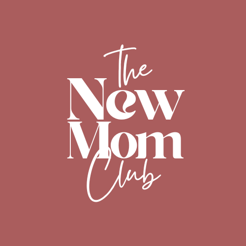 Logo voor "Studio Bevalling", een geboortestudio. De tekst is rozebruin, met een hartje boven de "i". Daaronder staat "Voor Mama".