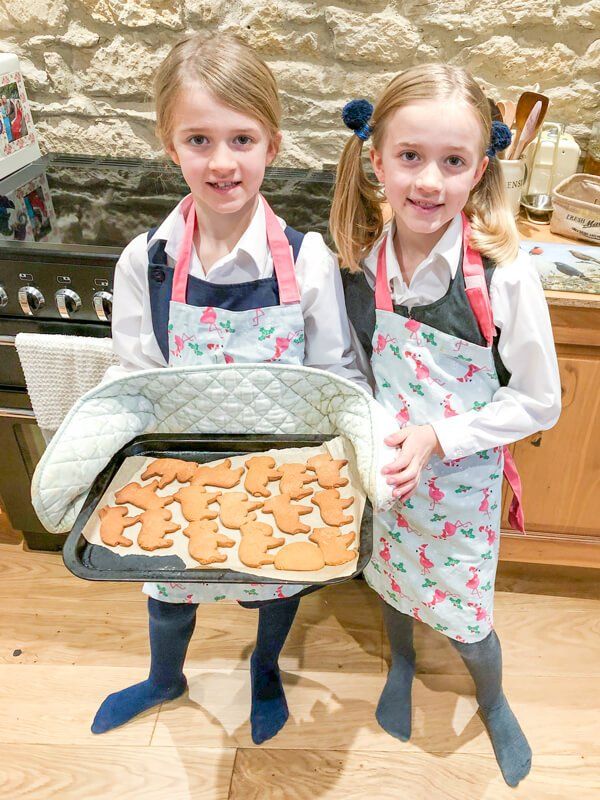 Baking is a popular event to raise money for the Isle of Wight Donkey Sanctuary