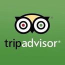 logo di Trip Advisor