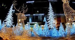 Luci d'artista Salerno 2017