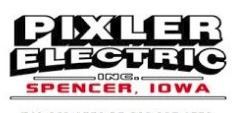 Pixler Electric Of Spencer