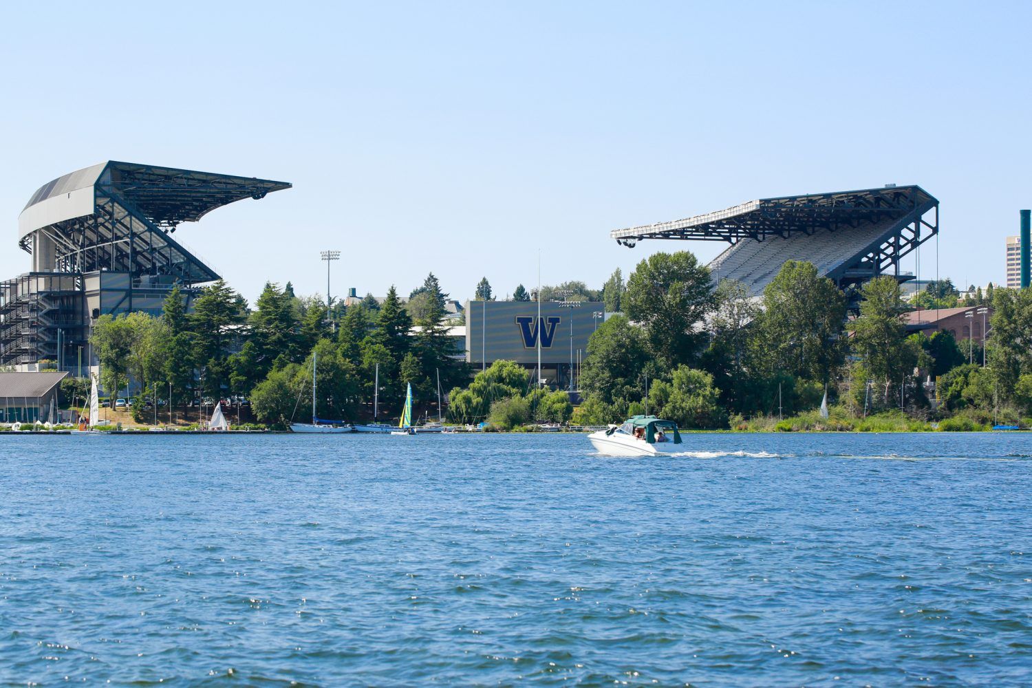 University of Washington