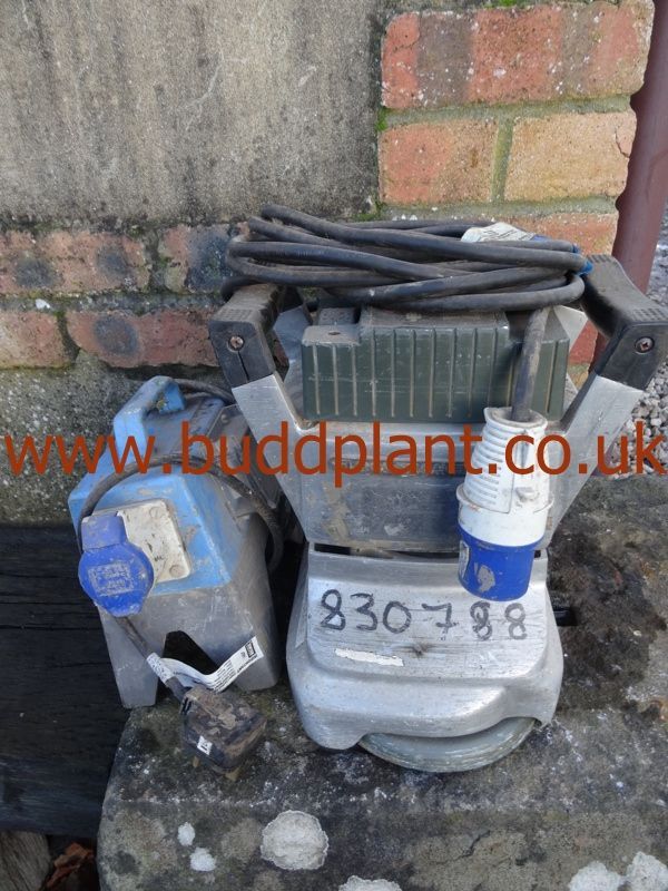 HIRETECH HT7 EDGING SANDERS