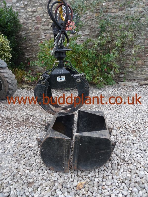 SELECTOR GRAB/GRAPPLE