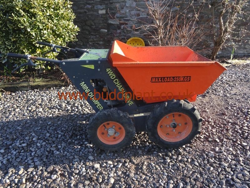 MINI DUMPER