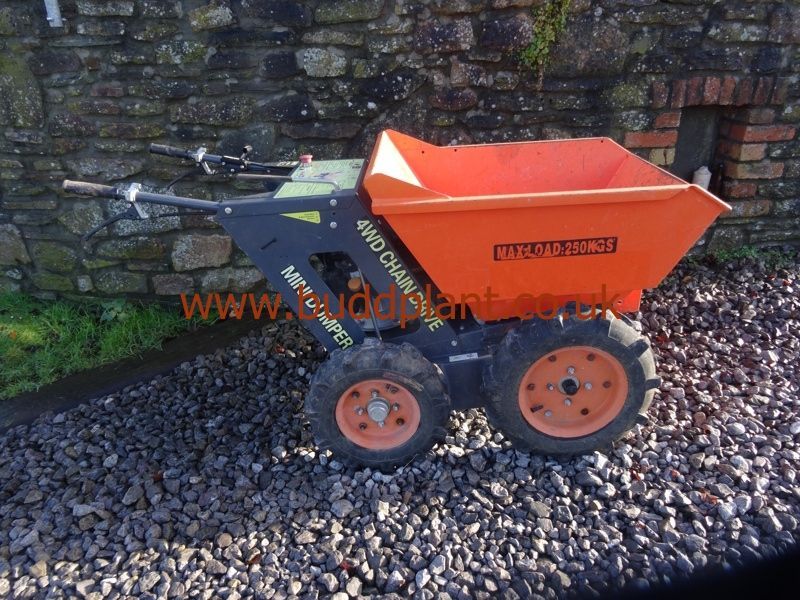 MINI DUMPER