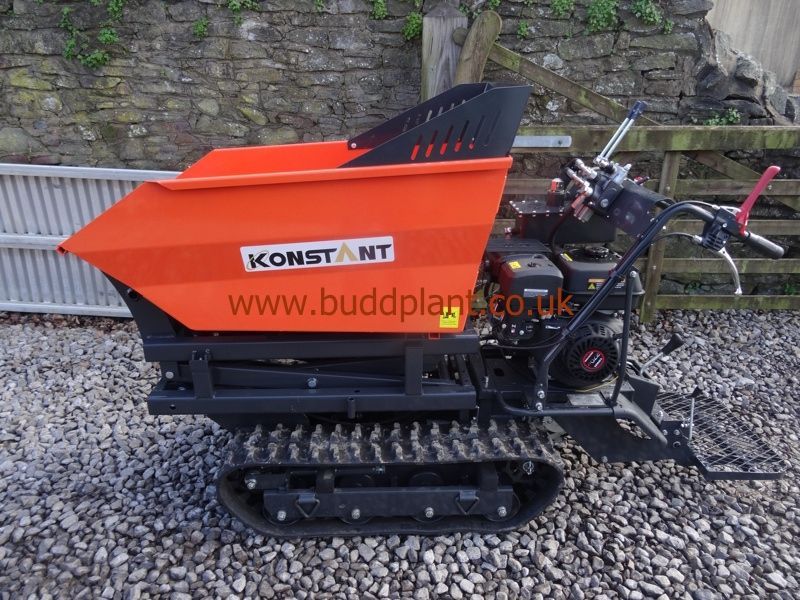 KONSTANT KT-MD500 DUMPER