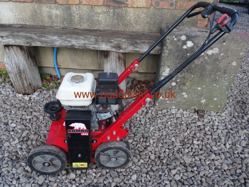CAMON LS42 LAWN SCARIFIER