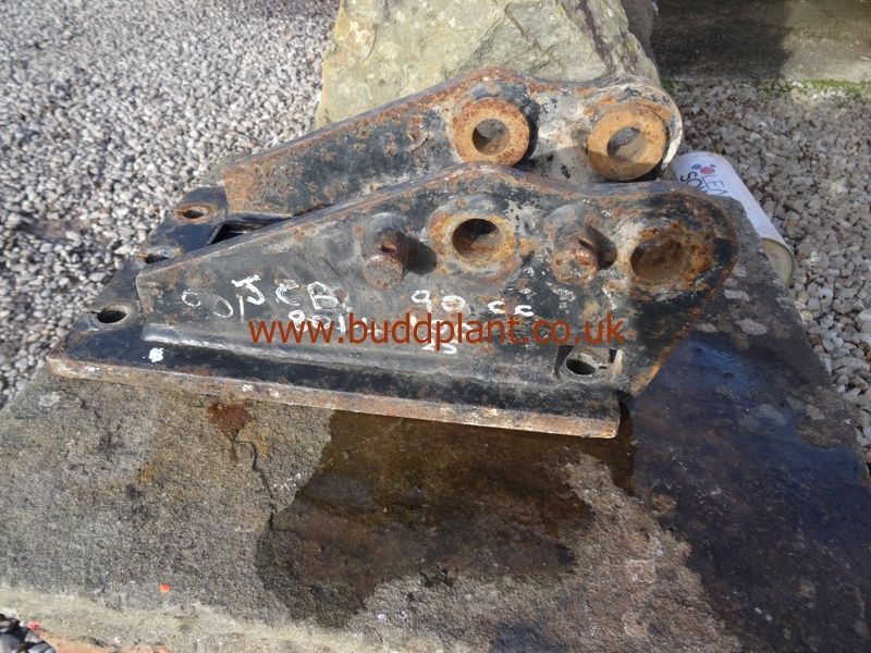 TOP BRACKET FOR HYDRAULIC BREAKER