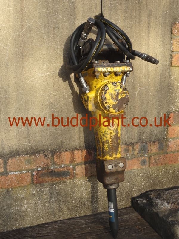 EPIROC SB102 BREAKER