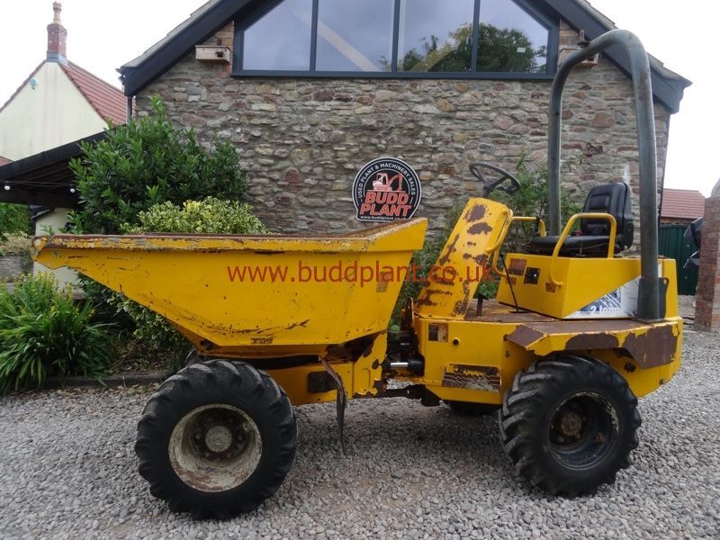 THWAITES 2T DUMPER