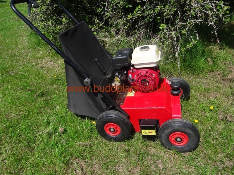 CAMON LS42 LAWN SCARIFIER