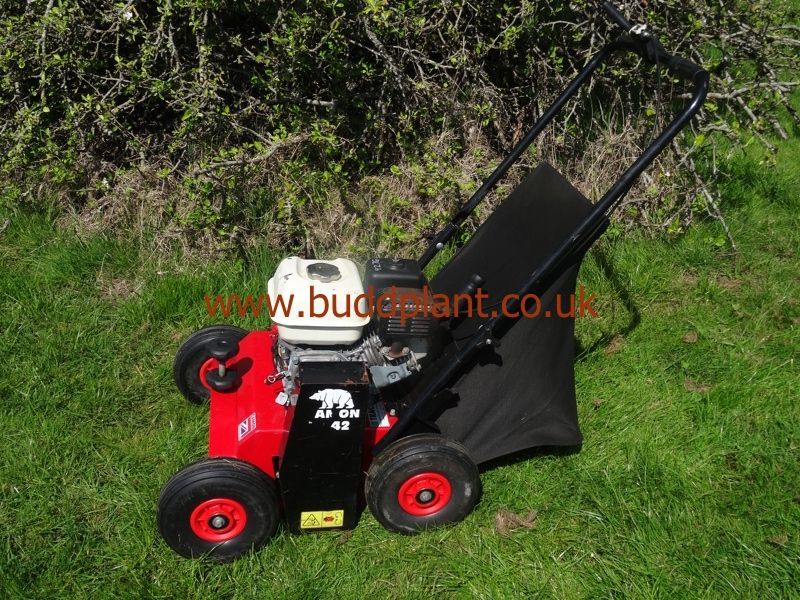 CAMON LS42 LAWN SCARIFIER