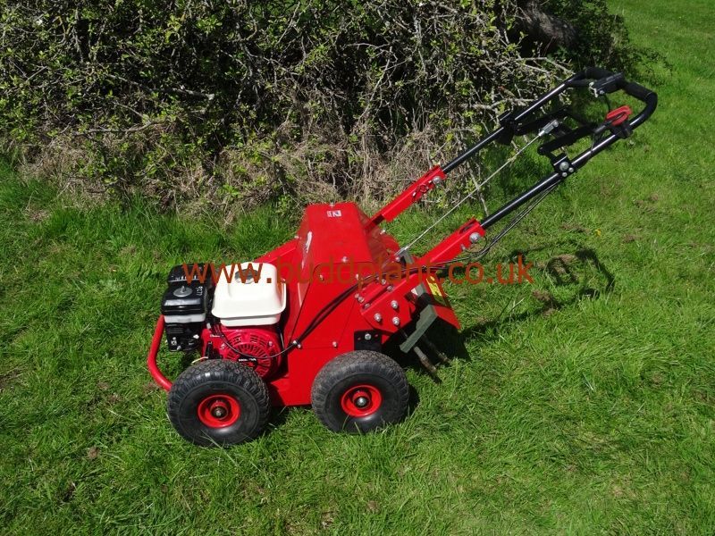 CAMON LA25 AERATOR/PLUGGER