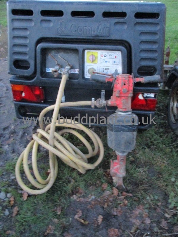 Second Hand Compressors for sale in Bristol & Bath