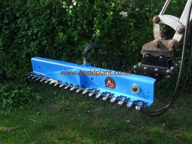 1.5M EXCAVATOR HEDGE TRIMMER/CUTTER