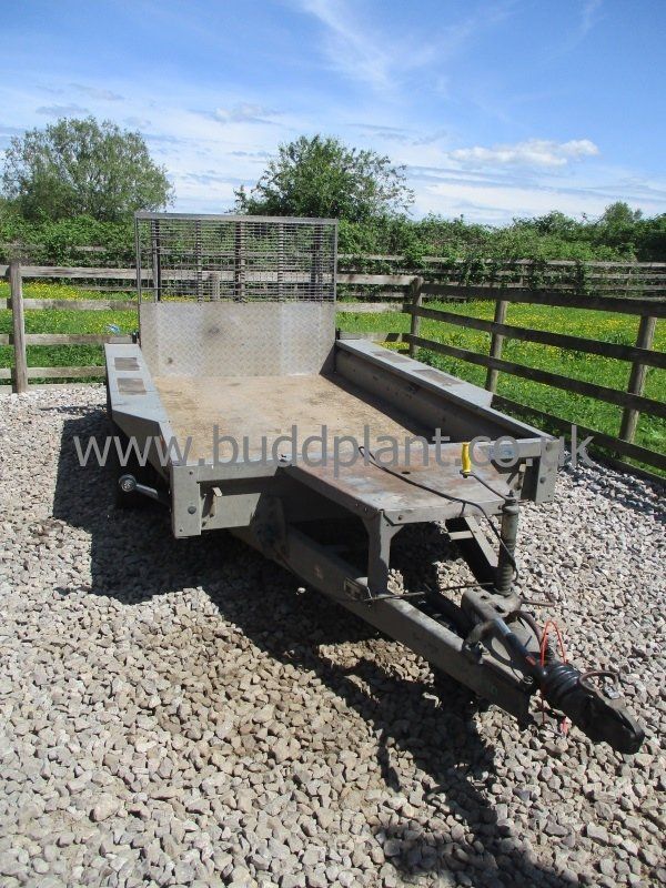 Second Hand Trailers for sale in Bristol & Bath