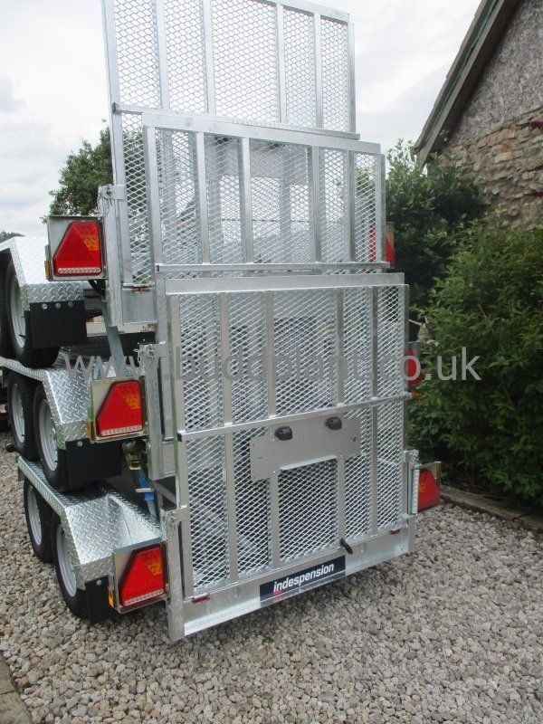 used car trailers for sale uk private