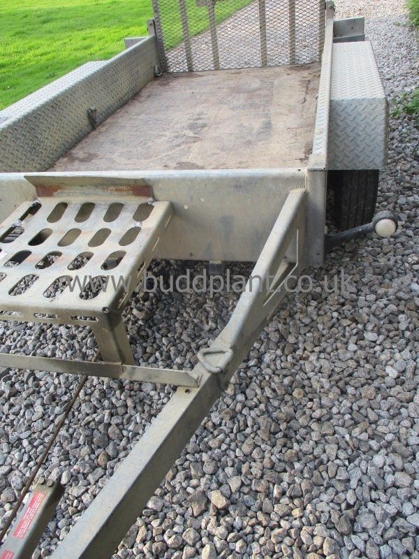 Second Hand Trailers for sale in Bristol & Bath