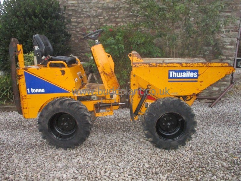 Dumpers for Sale
