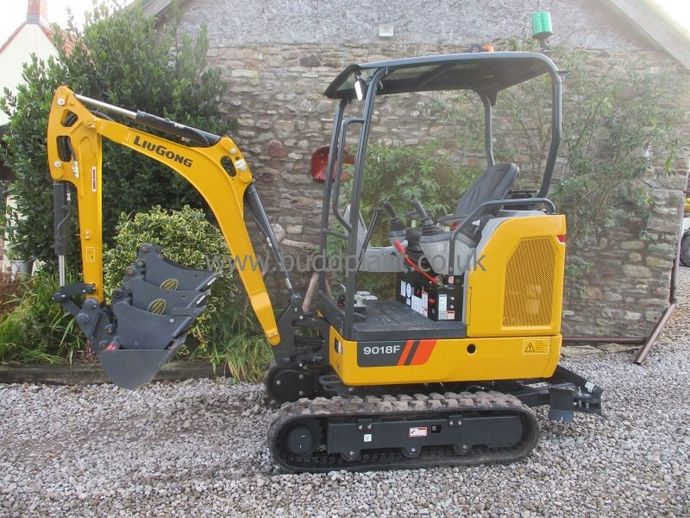 USED PLANT & MACHINERY FOR SALE & HIRE
