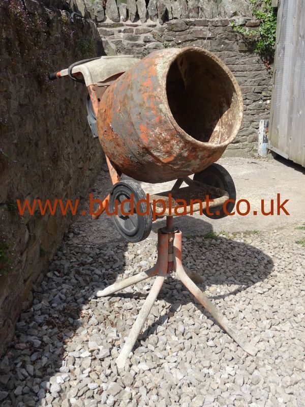 BELLE 110V MIXER
