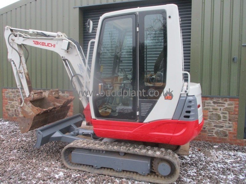 Used Mini Diggers for sale & rent