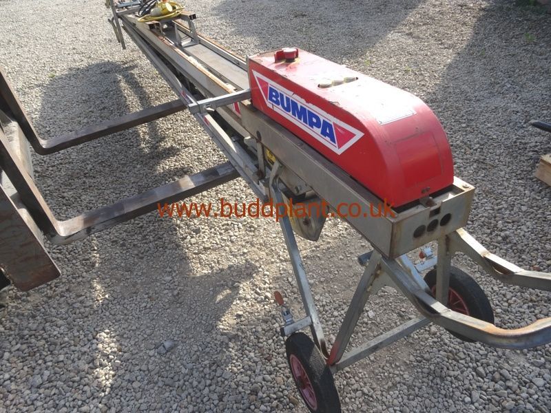 BUMPA 8M TILE HOIST