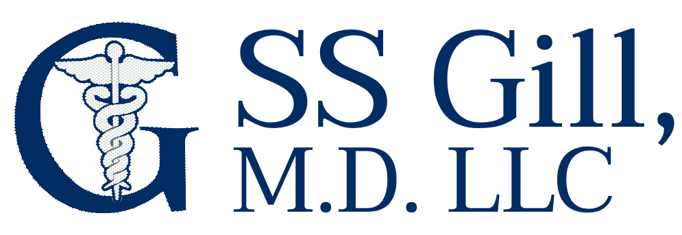 SS Gill, M.D. LLC