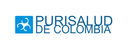 Purisalud de Colombia