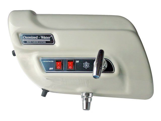 Purisalud de Colombia - Dinamic