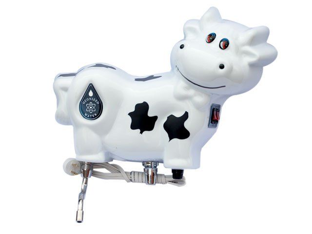 Purisalud de Colombia - Vaca