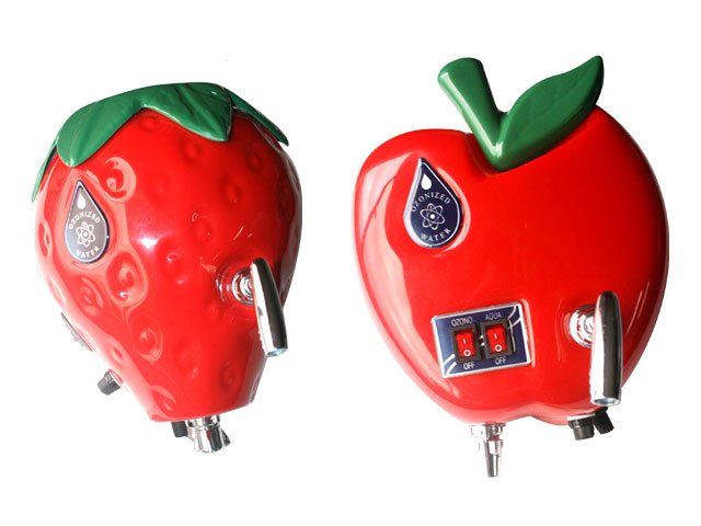 Purisalud de Colombia - Fresa/ Manzana /Piña