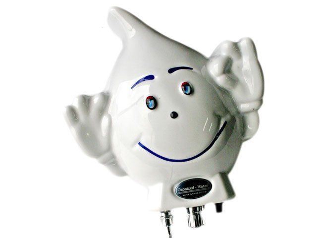 Purisalud de Colombia - Gota