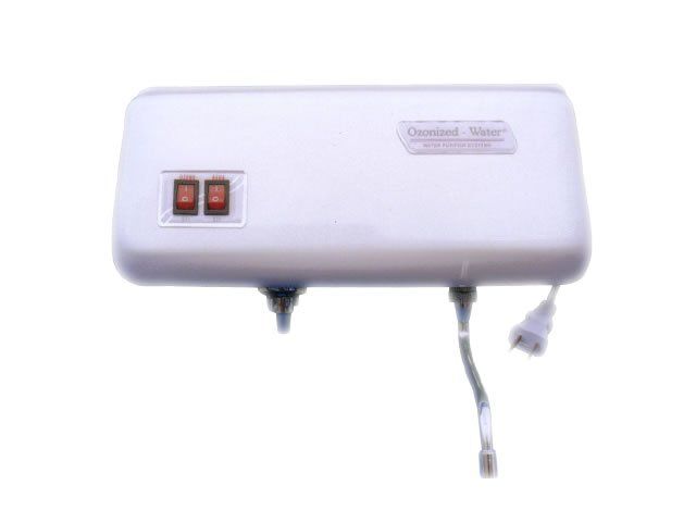 Purisalud de Colombia - Mini extraplana Acrílico