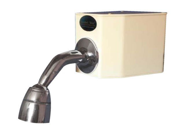 Purisalud de Colombia - Ducha a base de Ozono