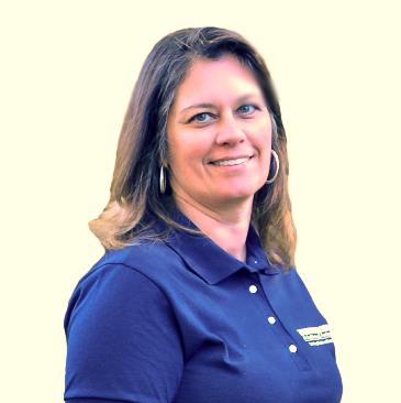 Woman Employee — South Bend, IN — Ernsperger Air Conditioning & Heating Inc